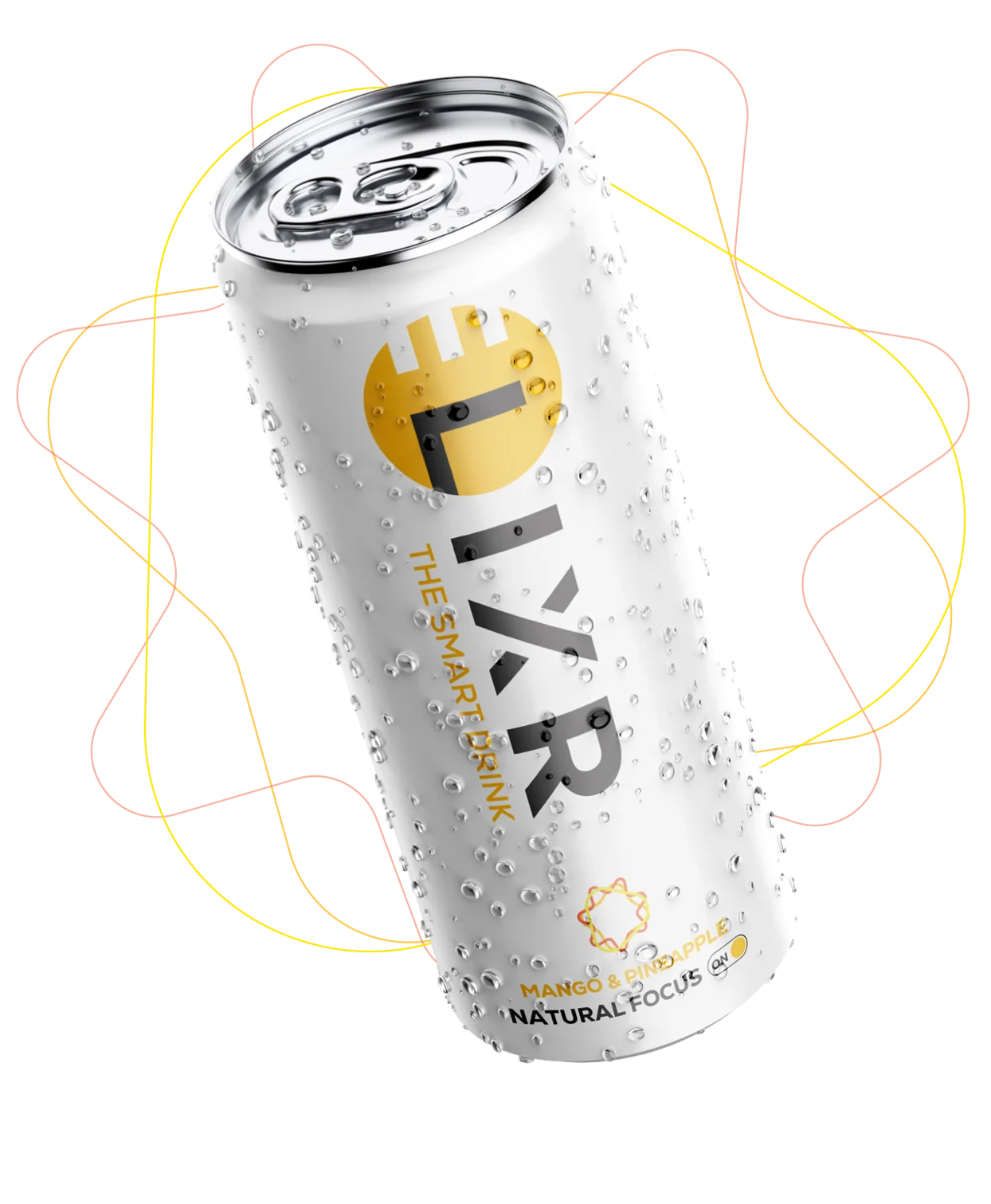 LIXR – The Smart Drink